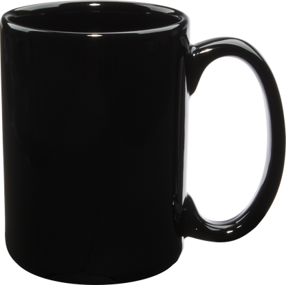 Tasse en céramique Grande 15 oz. - M1015S