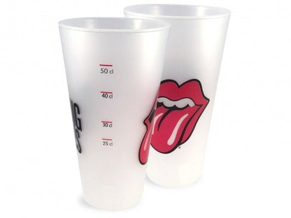 Eco-friendly plastic cup 20oz / 591ml