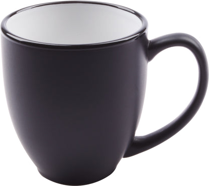Tasse en céramique Bistro 16 oz. - M1310