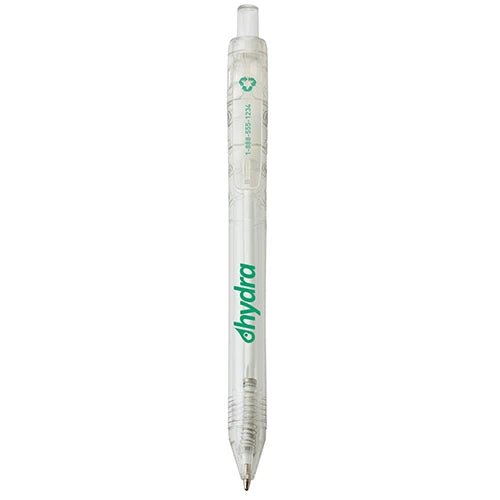 EC112 AQUA BALLPOINT PEN