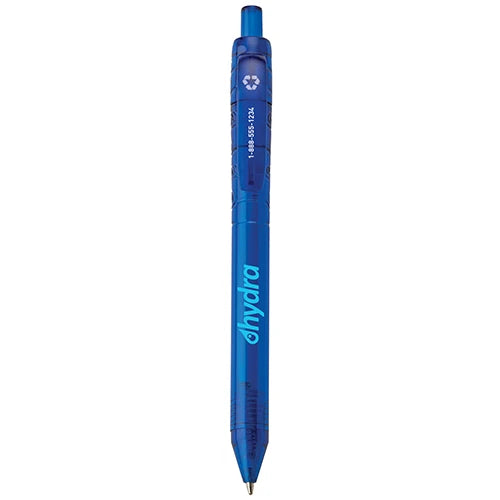 EC112 AQUA BALLPOINT PEN