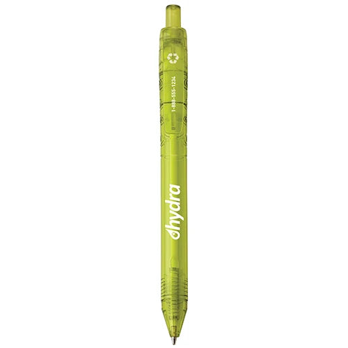 EC112 AQUA BALLPOINT PEN