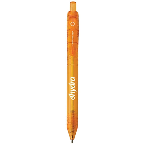 EC112 AQUA BALLPOINT PEN