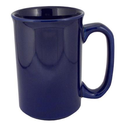 Grande tasse en céramique 12 oz. - MCT01 - Liquidation !!