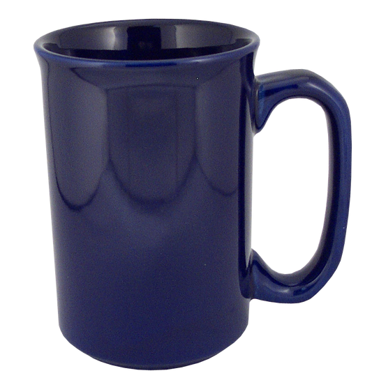 Grande tasse en céramique 12 oz. - MCT01 - Liquidation !!