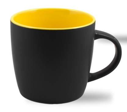 M1859 - Tasse en céramique Café 12 oz. - M1859