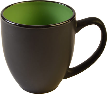 Tasse en céramique Bistro 16 oz. - M1310