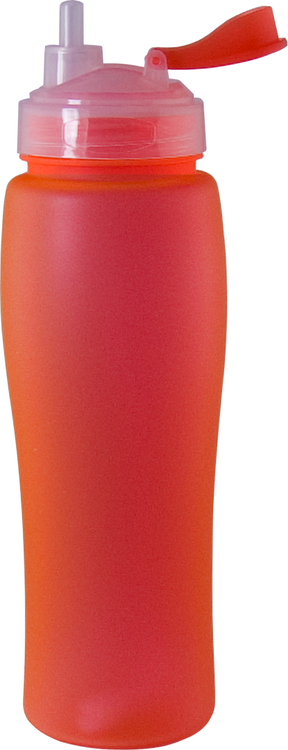 23 oz Single Wall Acrylic Neon Tumbler.