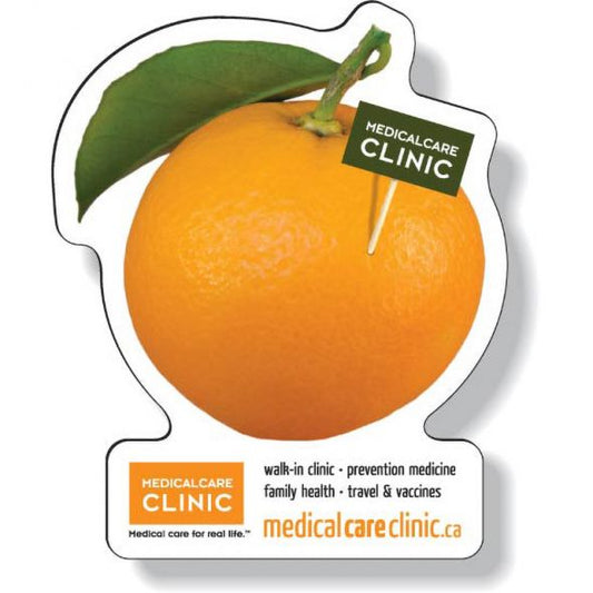 .020 Aimants Formes Spéciales (8.1 à 9 po/ca) QUAD numérique et vernis