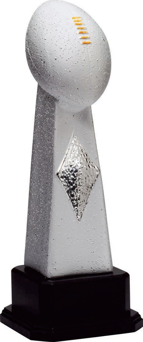 BALLES DE SPORT EN CÉRAMIQUE FOOTBALL CSB130 16''