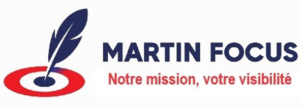 Martin Focus