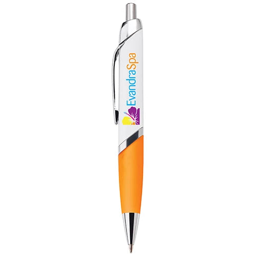 CYNTHIA SUPER DOME BALLPOINT PEN