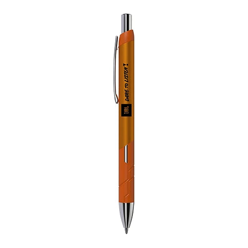 G2003 AVIA PLASTIC BALLPOINT PEN