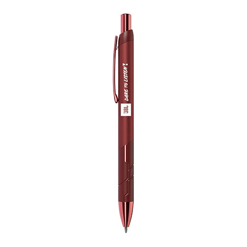 STYLO À BILLE EN PLASTIQUE G2003 AVIA