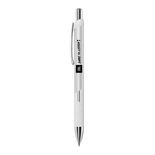 STYLO À BILLE EN PLASTIQUE G2003 AVIA