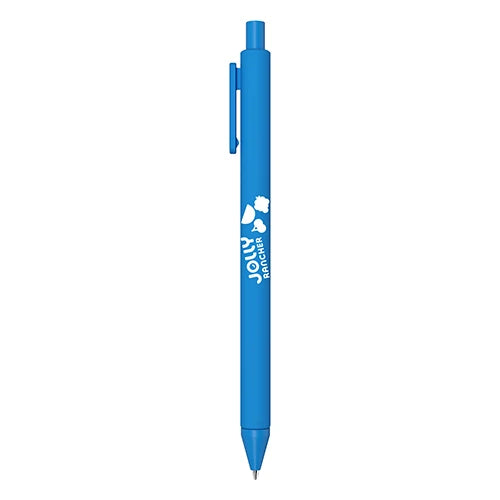 STYLO-BILLE EN PLASTIQUE G2004 ALIX EYE CANDY