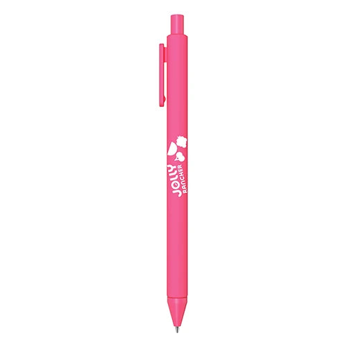 STYLO-BILLE EN PLASTIQUE G2004 ALIX EYE CANDY