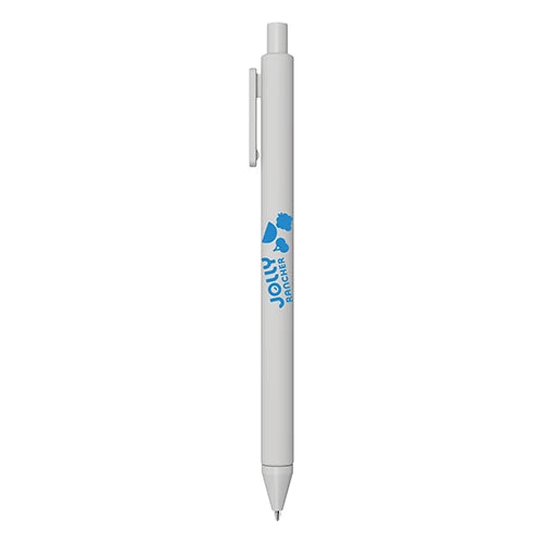 STYLO-BILLE EN PLASTIQUE G2004 ALIX EYE CANDY