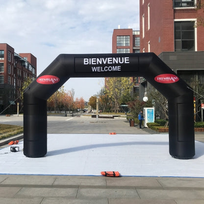 Inflatable Arch - 5 Sides