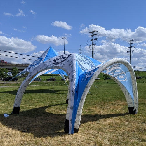 AWNING FOR 13X13 TENT