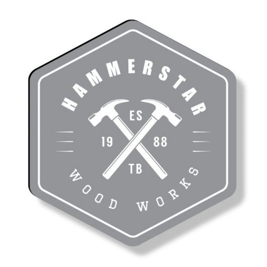 .020 Aimants Formes Spéciales (7.1 à 8 po/ca) sérigraphiés