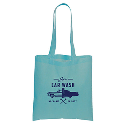 NON-WOVEN CONGRESS TOTE BAG