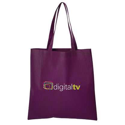 NON-WOVEN CONGRESS TOTE BAG