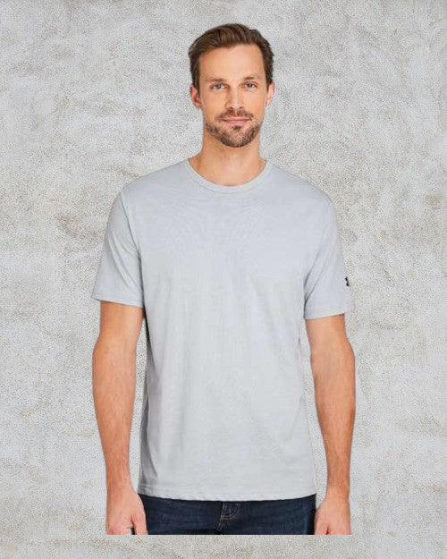 T-shirt Athletic 2.0 - Under Armour