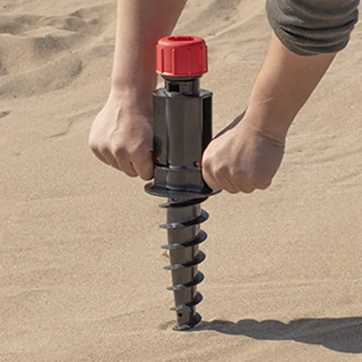 Drapeaux publicitaires rectangulaires