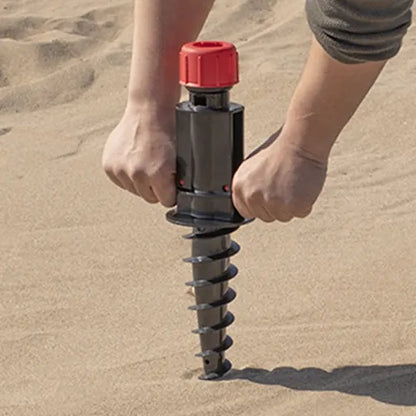 Drapeaux publicitaires rectangulaires