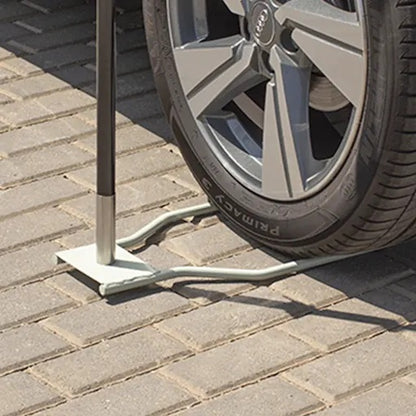 Drapeaux publicitaires rectangulaires