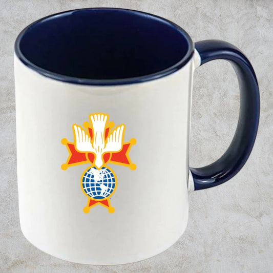 Knights of Columbus 15oz Ceramic Mug