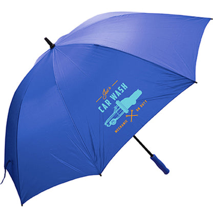 OVERSIZED GOLF UMBRELLA