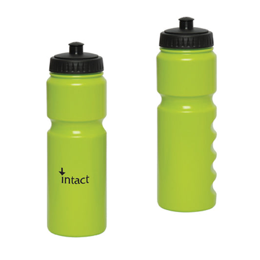 Functionista 750 ml (25 OZ) sports water bottle