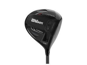 Wilson Dynapower Carbon Driver