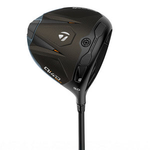 TaylorMade Qi4D Max - TMQi4DMD