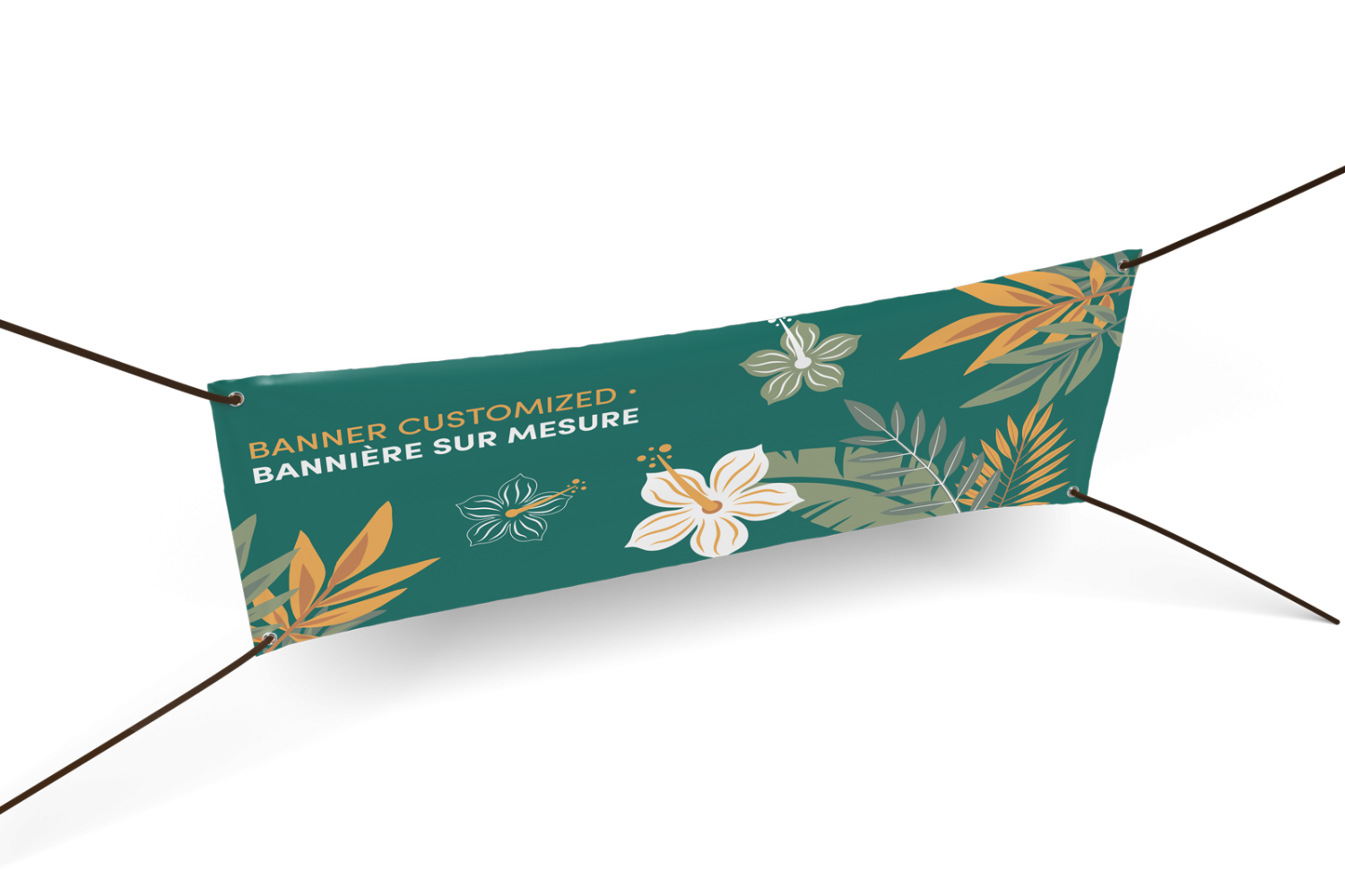 Bannière sur mesure – Martin Focus