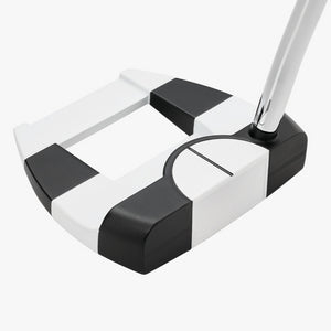 Fer droit - Putter de balle Odyssey Ai-DUAL Jailbird Mini ½