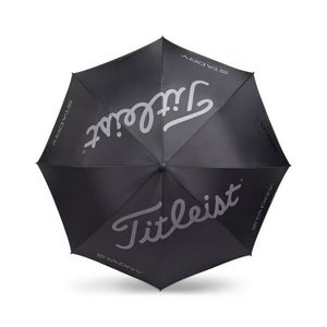Parapluie Titleist StaDry à une seule toile TA23STSCU-02