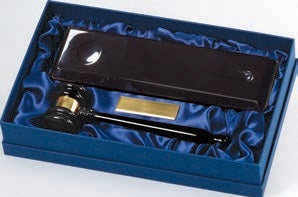 Marteau avec plaque GV139