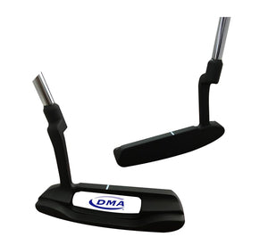 Fer droit - Putter standard