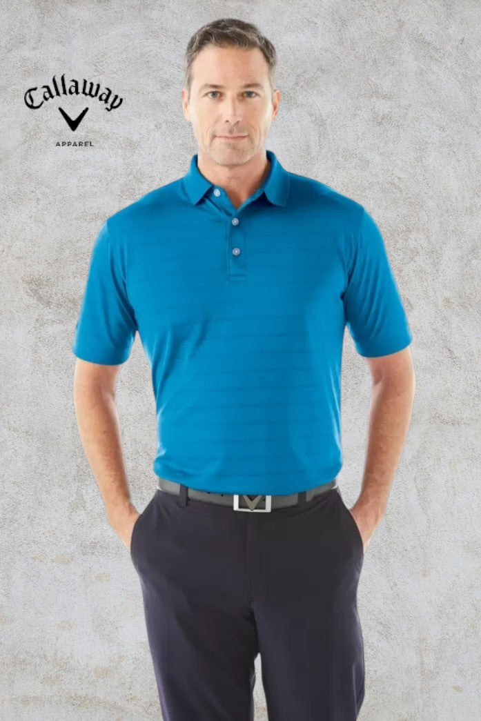 CALLAWAY POLO OPTI-VENT. CGM451
