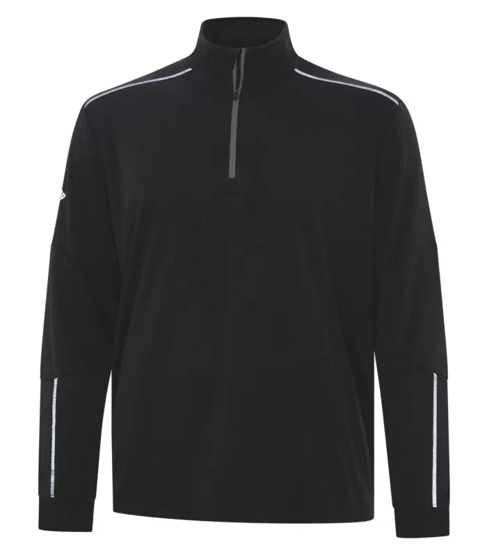 Callaway Pull 1/4 Zip CGM540