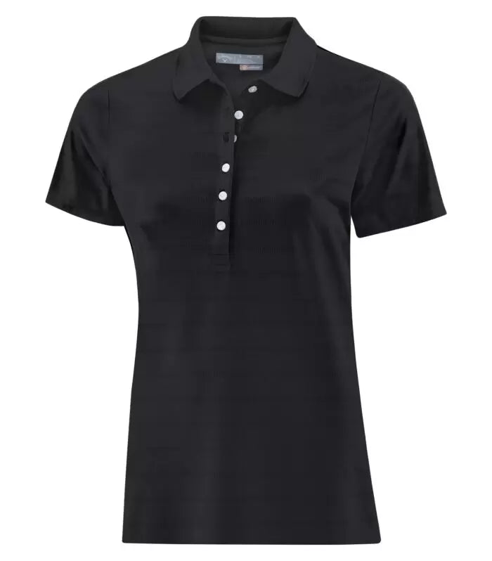Polo Callaway Opti-Vent Femmes
