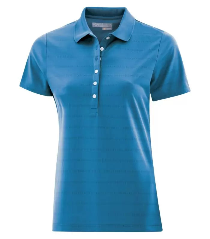 Polo Callaway Opti-Vent Femmes