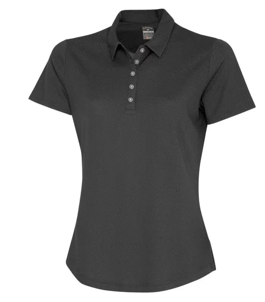 CALLAWAY POLO BIRDSEYE POUR FEMMES. CGW693