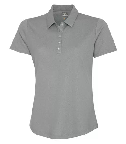 CALLAWAY POLO BIRDSEYE POUR FEMMES. CGW693