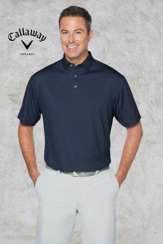 CALLAWAY POLO BIRDSEYE. CGM692