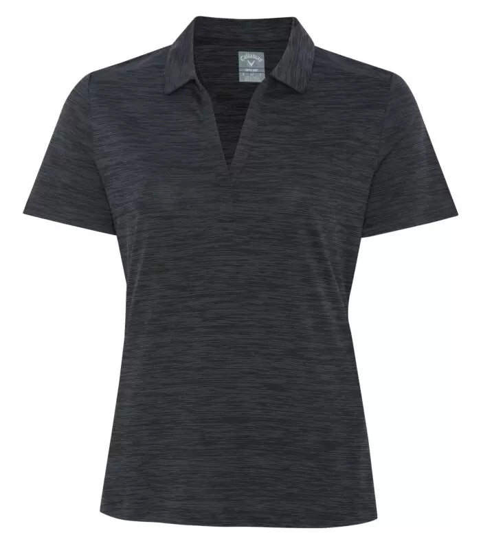 Polo Callaway Rayures Brisées Femmes