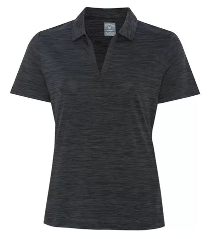 Polo Callaway Rayures Brisées Femmes